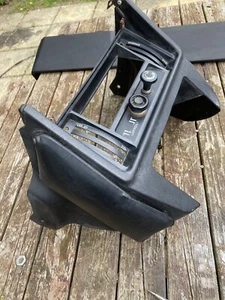 triumph tr7 Complete Facia - Picture 1 of 16