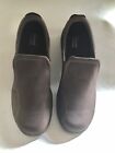 Brown Slip-on Basic Edition Gabrie Shoes NIB, Never worn -Women&#39;s Size 11 Med.