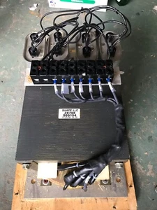 Arpeco UV Ballast Unit Inc Transformer Primoflex 300 Watt 50 Hz, New And Unused - Picture 1 of 6