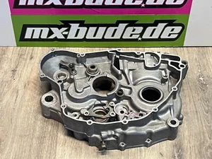 Suzuki RMZ RM-Z 450 L405 Motor Gehäuse Engine Crank case 11301 Kurbelgehäuse - Bild 1 von 11