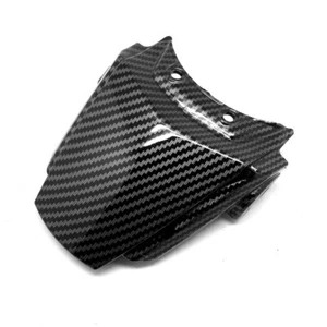 For SUZUKI 2017-2019 GSX-R 1000 Carbon Fiber Rear Lower Tail Brake Light Fairing - Picture 1 of 9