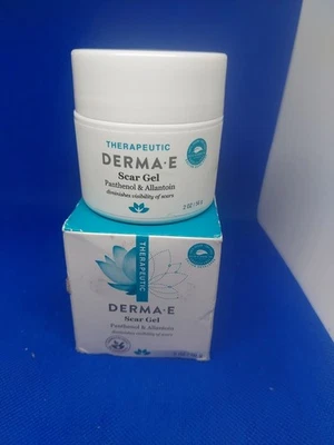 Derma-E Scar Gel Unisex 2 oz Therapeutic  - Image 1 of 4