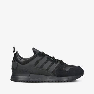 Adidas Originals ZX 700 HD Sneaker Schuhe Schwarz Herren G55780 - Picture 1 of 5