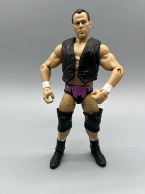 Dean Malenko WWE Mattel Elite Series 37 Action Figure Wrestling Wrestler WCW - Image 1 of 2