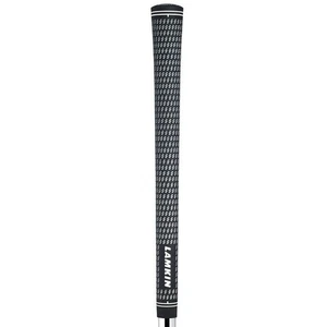 Lamkin Crossline Golf Grips - All Sizes, MULTIBUY + FREE GRIP TAPE - Picture 1 of 1