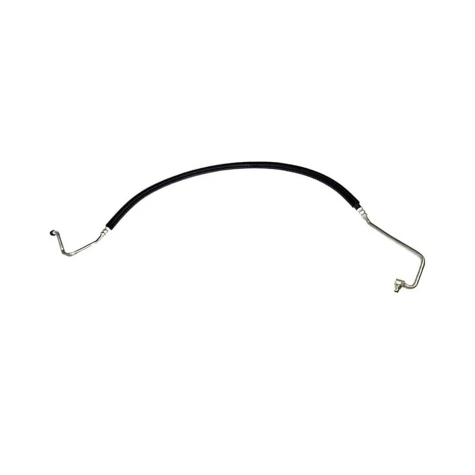 For GMC K2500/K3500/K1500 1992 1993 1994 Engine Oil Cooler Line | Rubber, Metal - Imagem 1 de 4