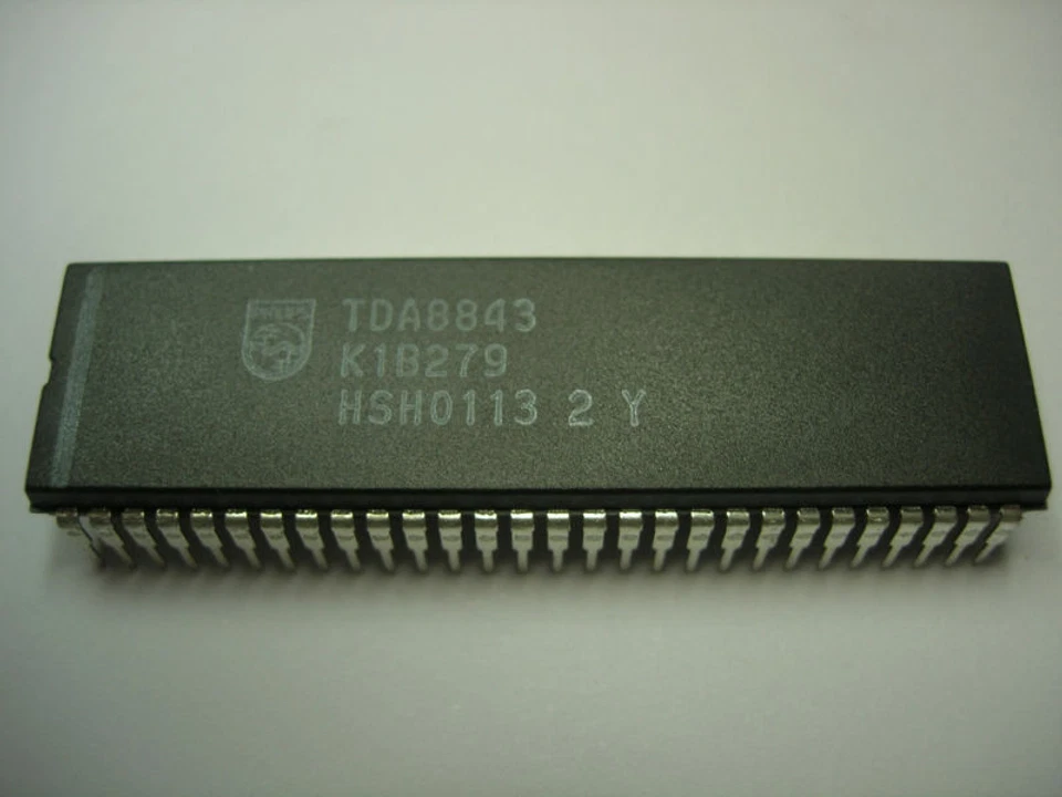 TDA8843 Foto 1 de 1