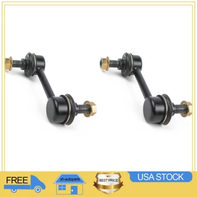 Barra estabilizadora trasera izquierda para Mazda MX-5 Miata 2006 2 Mevotech Foto 1 de 2