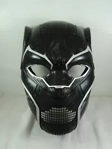 Disney Marvel Black Panther Gesichtsmaske Kind Jugend OSFM NEU - Bild 1 von 8