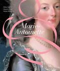 Marie-Antoinette, Hardcover by Delalex, H&#233;l&#232;ne; Maral, Alexandre; Milovanovic...