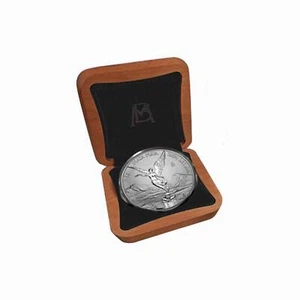 Silbermünze Mexiko Siegesgöttin/Libertad 2021 1 kg .999 Silber - Bild 1 von 2