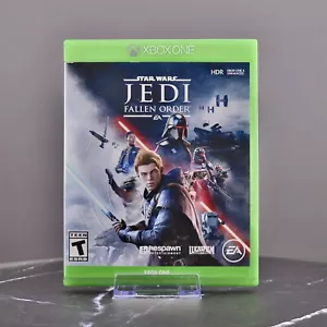 Star Wars Jedi: Fallen Order | Xbox One | Microsoft | 2019 - Bild 1 von 4