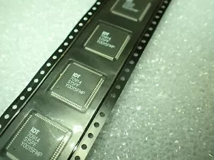 IDT70914S-15PF HIGH SPEED 36K (4K X 9) SYNCHRONOUS DUAL-PORT RAM TQFP80 UKSTK - Picture 1 of 2