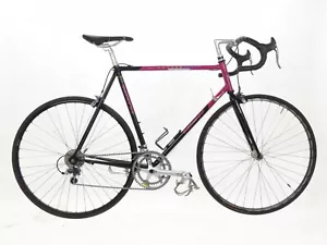 Batavus Course Road Bike Road Bike Refurbished Exage Group Frame Size 59 - Picture 1 of 6