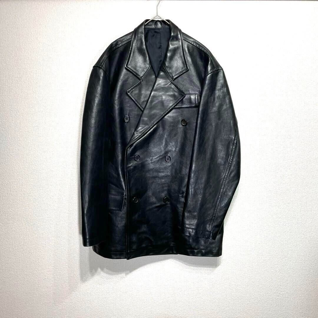Yohji Yamamoto Solid Jackets for Men for Sale | Shop New Yohji Yamamoto Solid Jackets for Men for Sale | Shop New