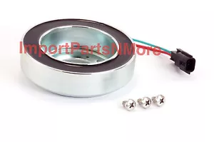 NEW A/C Compressor Clutch Coil for Nissan Maxima 2009-2014 CR1 - Foto 1 di 1
