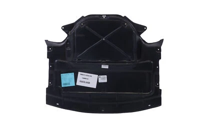 Engine Splash Shield Guard Under Cover Center for 1995-2001 BMW 740i 4.0L 5.4L Foto 1 de 4