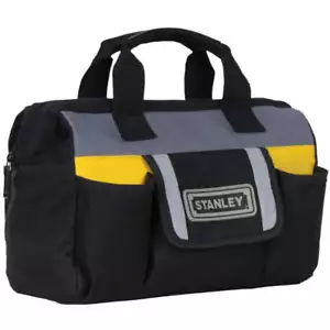 PROTO STST70574 Soft Sided Tool Bag,12 in. 41VE64 - Picture 1 of 2