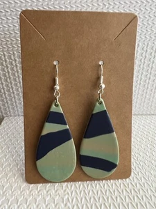 Earrings - Handmade - Picture 1 of 1