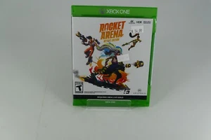 Rocket Arena Mytic edition ~ Xbox One Videogame- Brand New Sealed - Picture 1 of 2