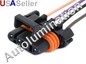LS1 LS6 Ignition Coil Wiring Harness Pigtail Connector Gm Camaro Corvette PT368 - Bild 1 von 1