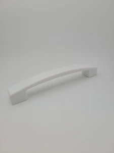 5304477399 Weiß Ersatzgriff für Frigidaire Mikrowelle - Bild 1 von 7