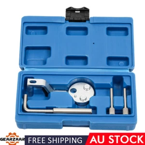 4X Cam Crank Timing Locking Tool Kit for Ford Ranger Mazda BT50 2.2L & 3.2L TDCi - Picture 1 of 15