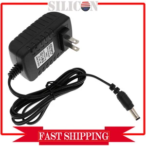 NEW 12V 1.5A SWITCHING AC / DC Power Adapter Supply for Router 5.5mm/2.5mm - Photo 1/4