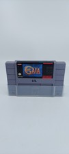 .SNES.' | '.Illusion Of Gaia.