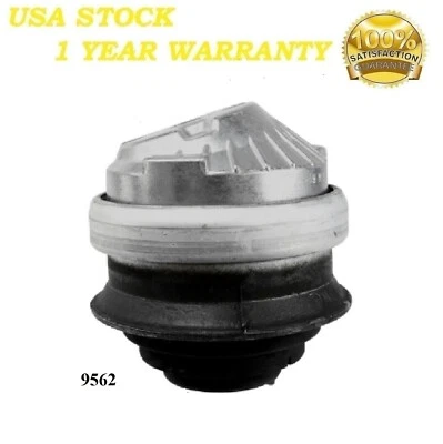 1PCS FRONT L OR R MOTOR MOUNT FIT 2002-2006 MERCEDES-BENZ E55 AMG 2WD 5.4L 5.5L - Image 1 of 2