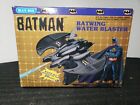 1989 Batman Batwing Water Blaster  DC Comics MIB Sealed