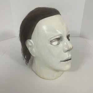 michael myers Custom mask - Picture 1 of 11