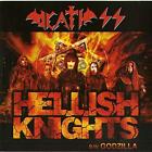 Hellish Knights - Death Ss (Vinile)