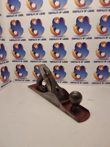 Avión Marples M5 Jack Hecho en Inglaterra Disco De Colección M - Imagen 1 de 5