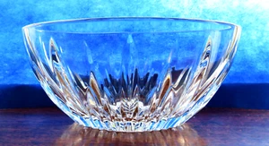 Waterford Marquis KRISTALL OVALE SCHALE - 6,5" - Bild 1 von 10