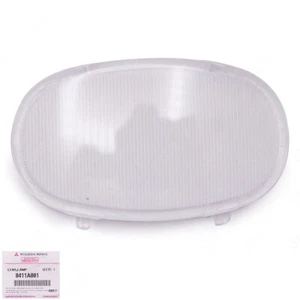 Fits Mitsubishi Triton L200 Pick Up 2006 14 Clear Len Door Lamp Light OEM - Afbeelding 1 van 8