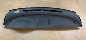 Pannello Rivestimento Cruscotto Nissan Micra 3 K12 OEM 68101-AX702 Originale - Imagen 1 de 3