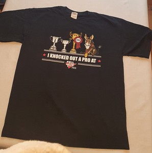 full tilt poker t shirt
