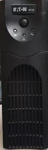 Eaton 5110 UPS - No Batteries - Picture 1 of 4