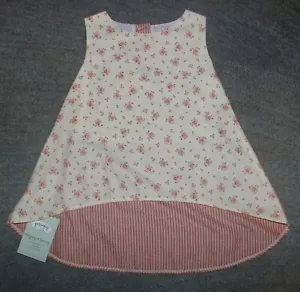 Persnickety Girls Juliet Top - Size 5 - NWT - Picture 1 of 5