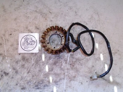 Honda V45 Magna Stator 1983 Foto 1 de 4