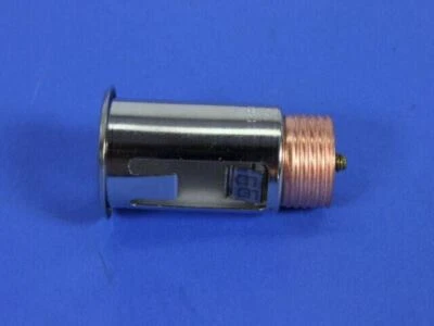 Genuine Mopar 2001-2006 Chrysler Sebring Cigar Lighter Socket Shell 3747634 - Image 1 of 4