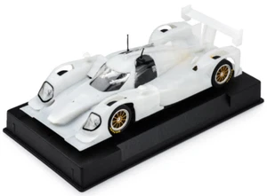 Kit de coche ranura a escala 1/32 Slot It Lola B12/80 blanco parcialmente sin montar CA39Z - Imagen 1 de 2