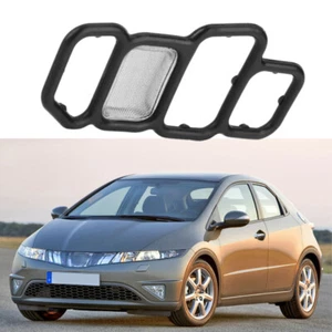 Fit for Honda Civic 2006-2014 Accord 2014 Solenoid Valve Gasket 15826RNAA01 - Picture 1 of 6
