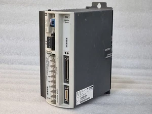 Parker Hannifin GV Digital Servo Drive GV-U12-E-NK - Picture 1 of 11
