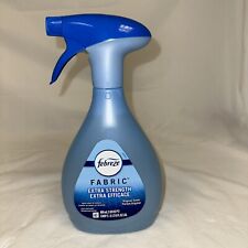 Febreze Fabric Refresher 27 oz Extra Strength Air Freshener Spray Original Scent