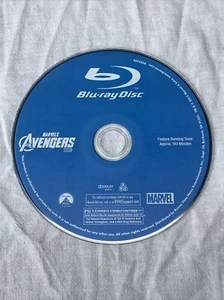 Marvel's Avengers (Blu-ray, 2012) - Picture 1 of 1