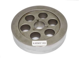 4.6507 ~ Soporte de enchufe liso ~ Trilock ~ (cerrar 41/64 4-21/32) Clase XX ~ Federal - Imagen 1 de 1