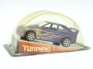 Guisval 1/43 - Ford Escort Cosworth Tuning - Picture 1 of 1