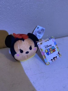 Disney "Tsum Tsum" Mini Plüschfiguren Spielzeug - Neu - Bild 1 von 12